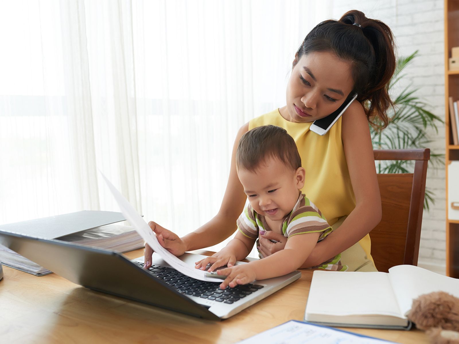 Receitas Afetivas: O Poder da Comida na Conexão Familiar