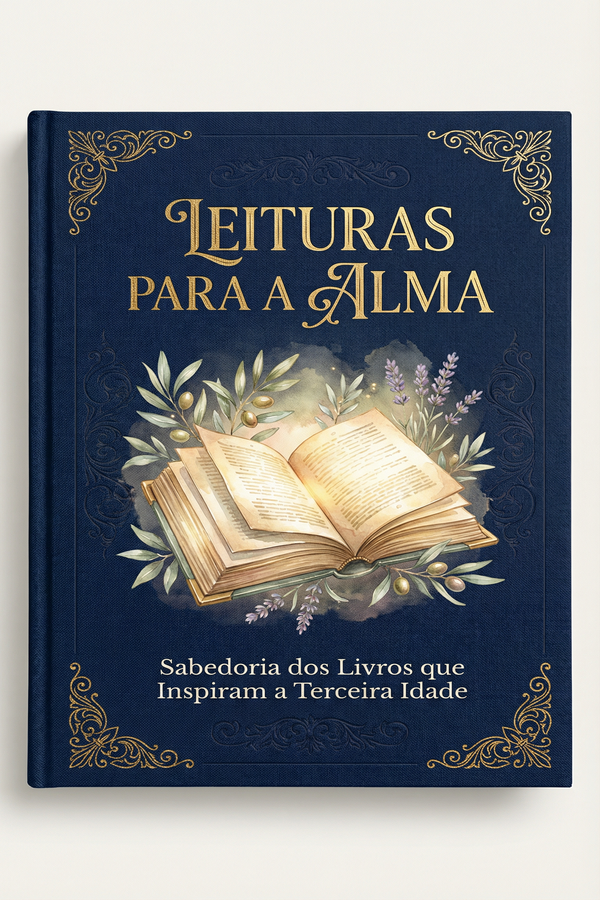 Leituras para a Alma