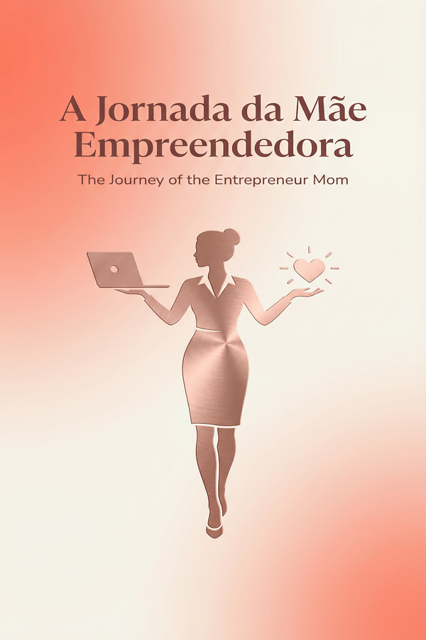 A Jornada da Mãe Empreendedora