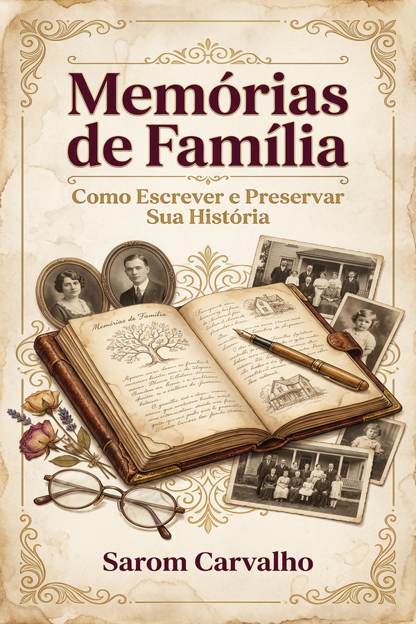 Memórias de Família